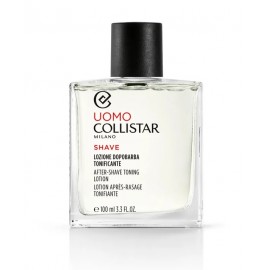 Collistar Uomo Shave After Shave Toning Lotion 100ml